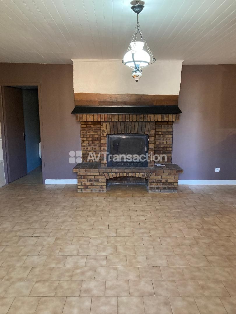 Maison à vendre  - 71m2 - Mirebeau-sur-bèze (21310)