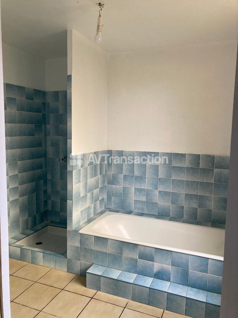 Maison à vendre  - 71m2 - Mirebeau-sur-bèze (21310)