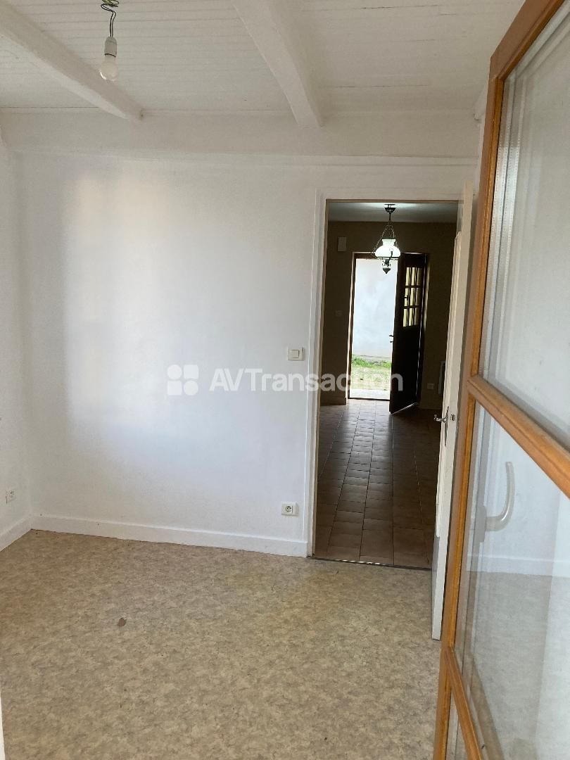 Maison à vendre  - 71m2 - Mirebeau-sur-bèze (21310)