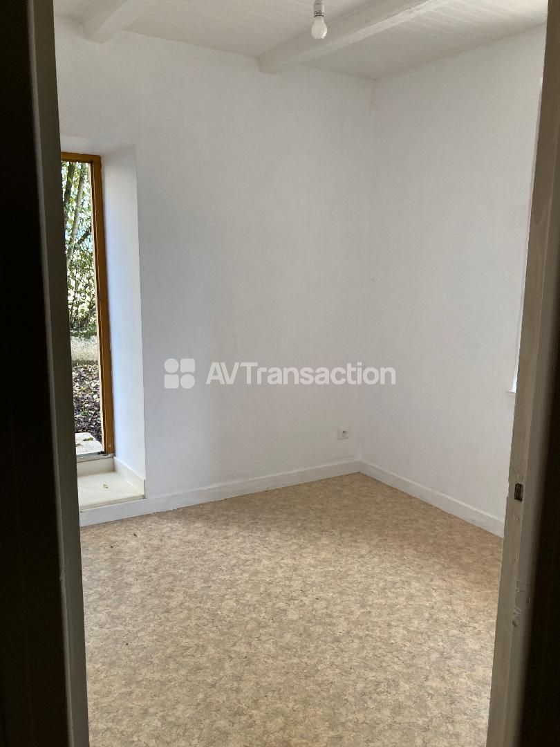 Maison à vendre  - 71m2 - Mirebeau-sur-bèze (21310)