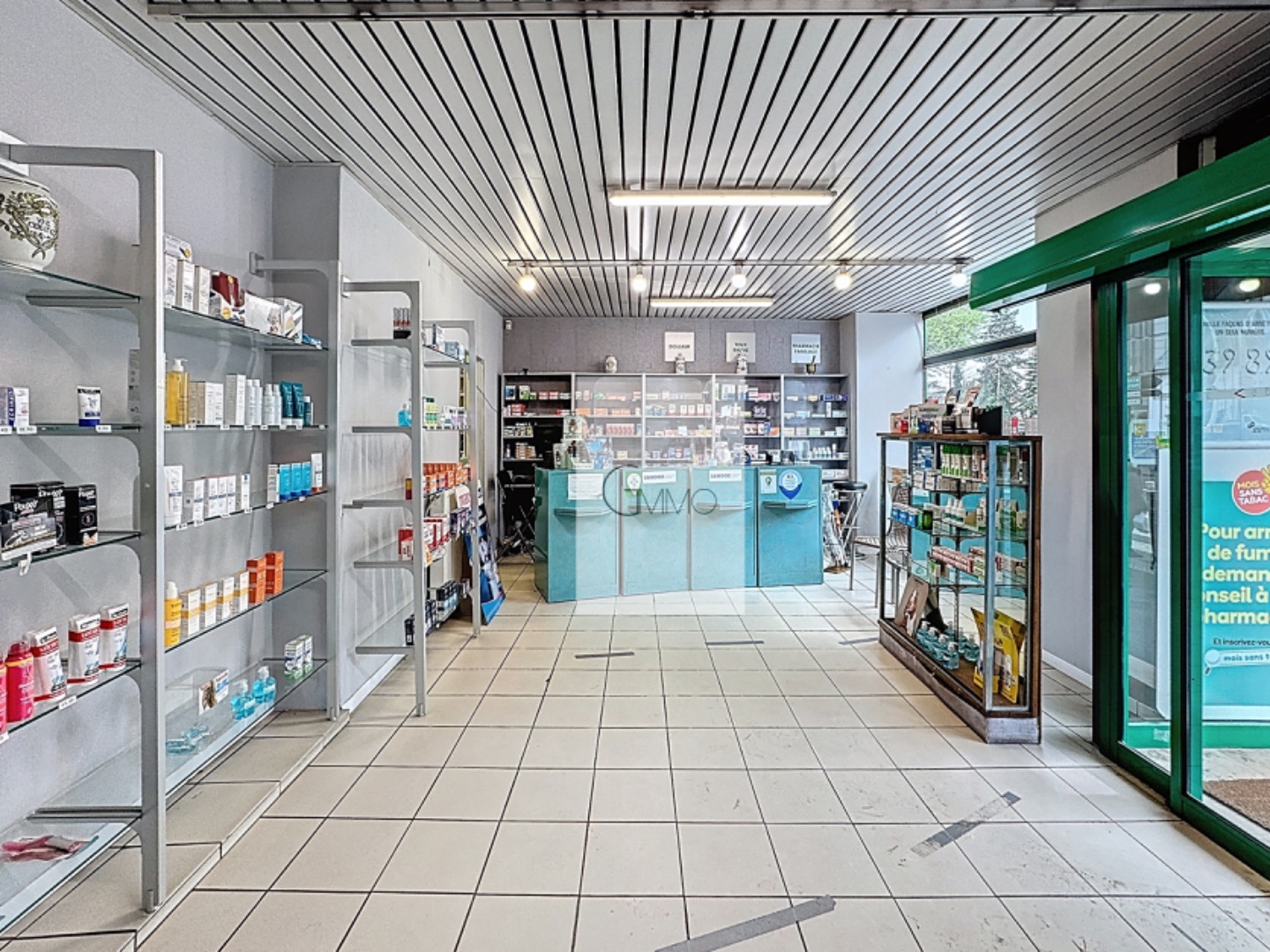 Immeuble à vendre  - 11 pièce(s) - 230.42m2 - Cachan (94230)