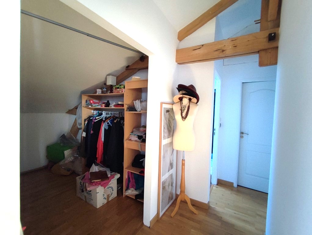 Maison à vendre  - 7 pièce(s) - 190m2 - Pons (17800)