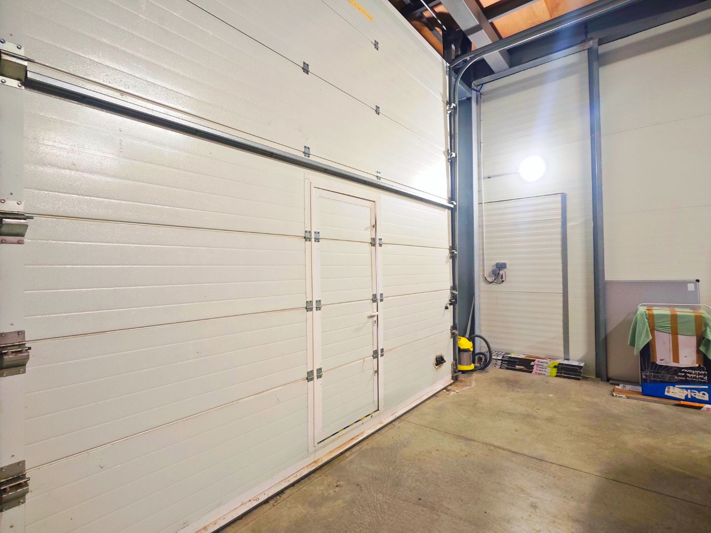 Locaux d'activité à vendre  - 3 pièce(s) - 110m2 - Borgo (20290)