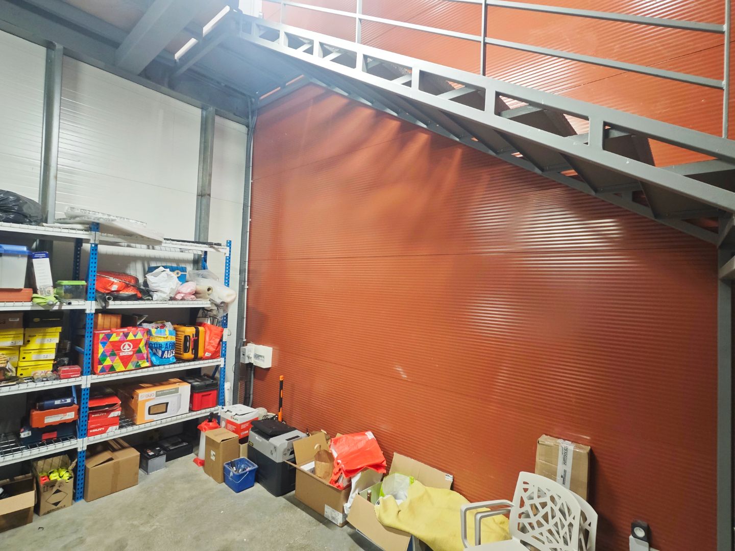 Locaux d'activité à vendre  - 3 pièce(s) - 110m2 - Borgo (20290)