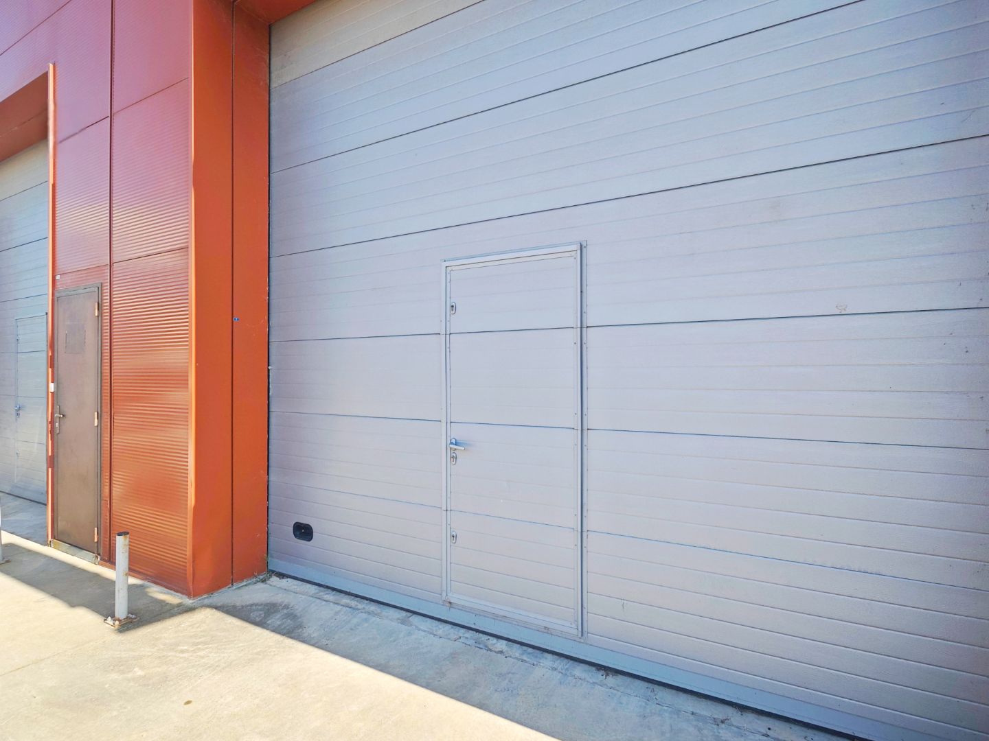 Locaux d'activité à vendre  - 3 pièce(s) - 110m2 - Borgo (20290)