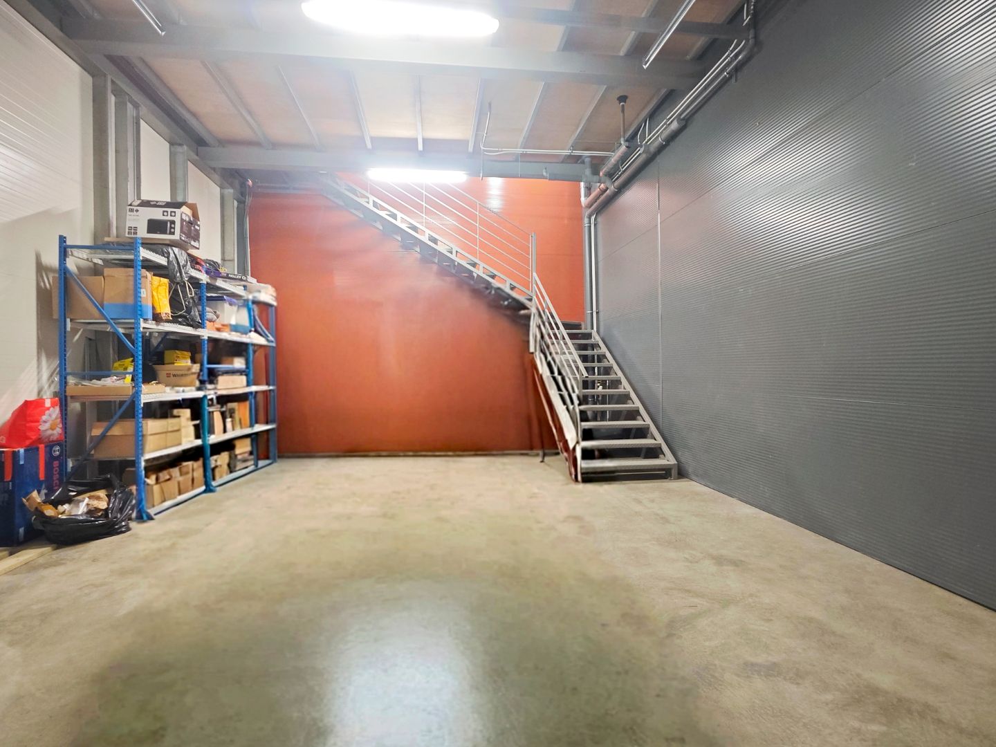 Locaux d'activité à vendre  - 3 pièce(s) - 110m2 - Borgo (20290)