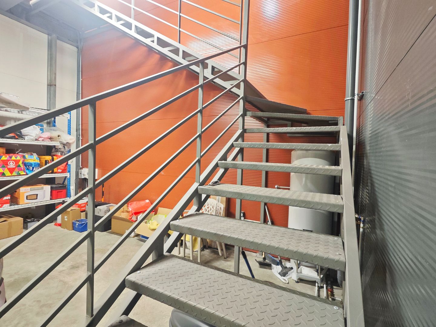 Locaux d'activité à vendre  - 3 pièce(s) - 110m2 - Borgo (20290)