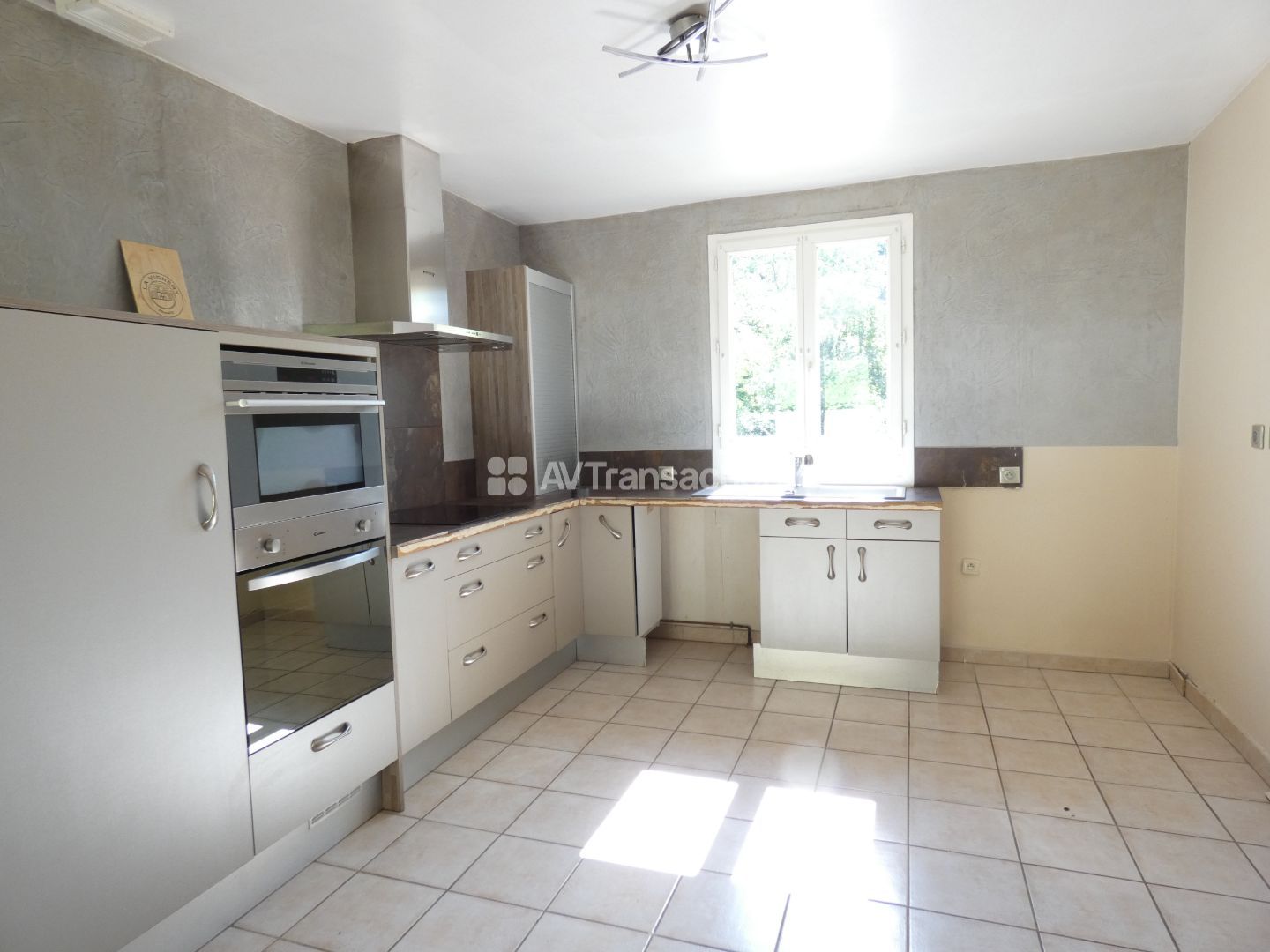 Maison à vendre  - 4 pièce(s) - 97m2 - Montferrat (83131)