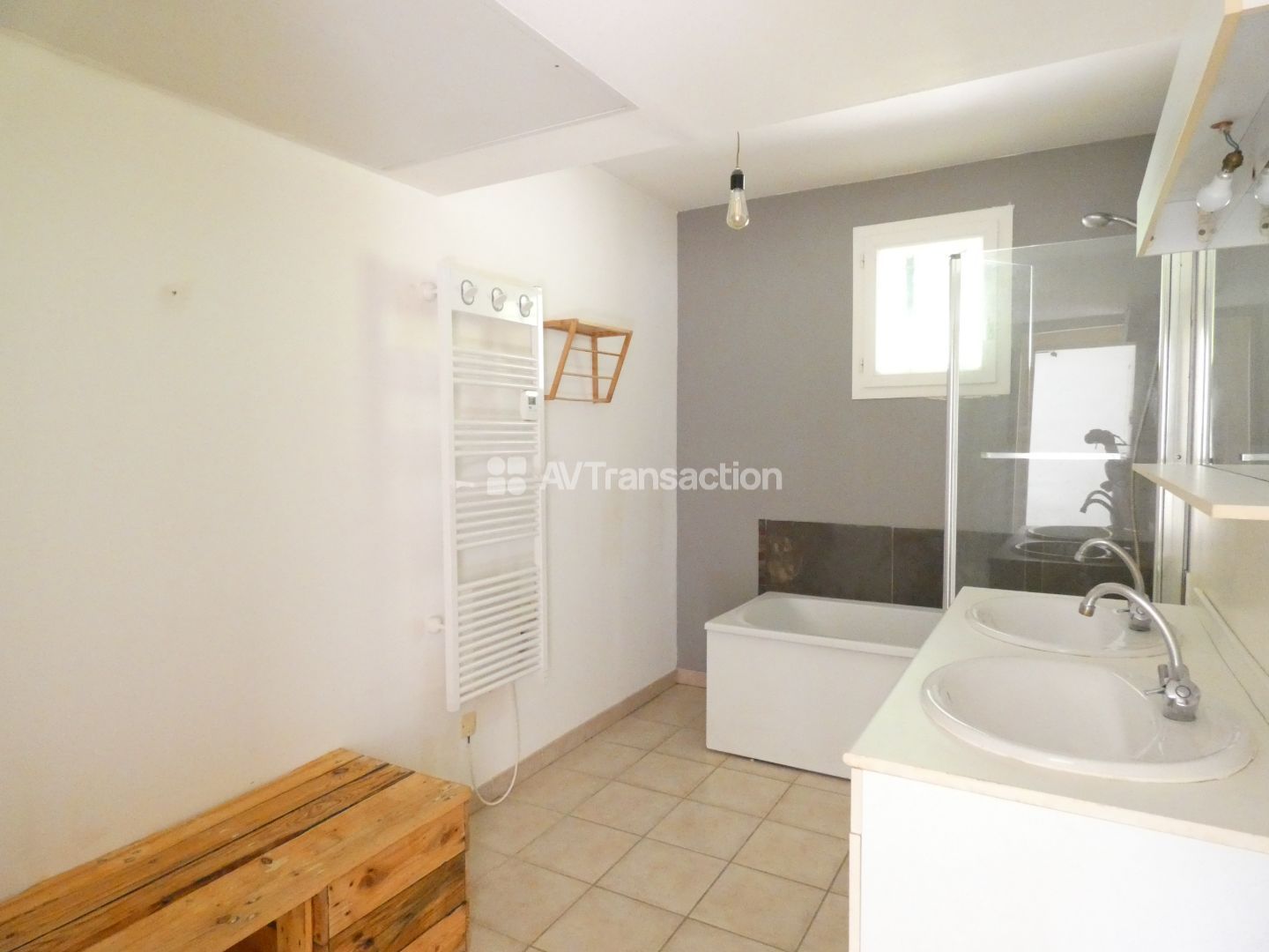 Maison à vendre  - 4 pièce(s) - 97m2 - Montferrat (83131)