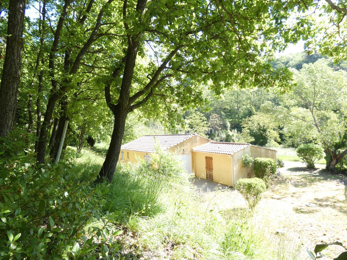 Maison à vendre  - 4 pièce(s) - 97m2 - Montferrat (83131)