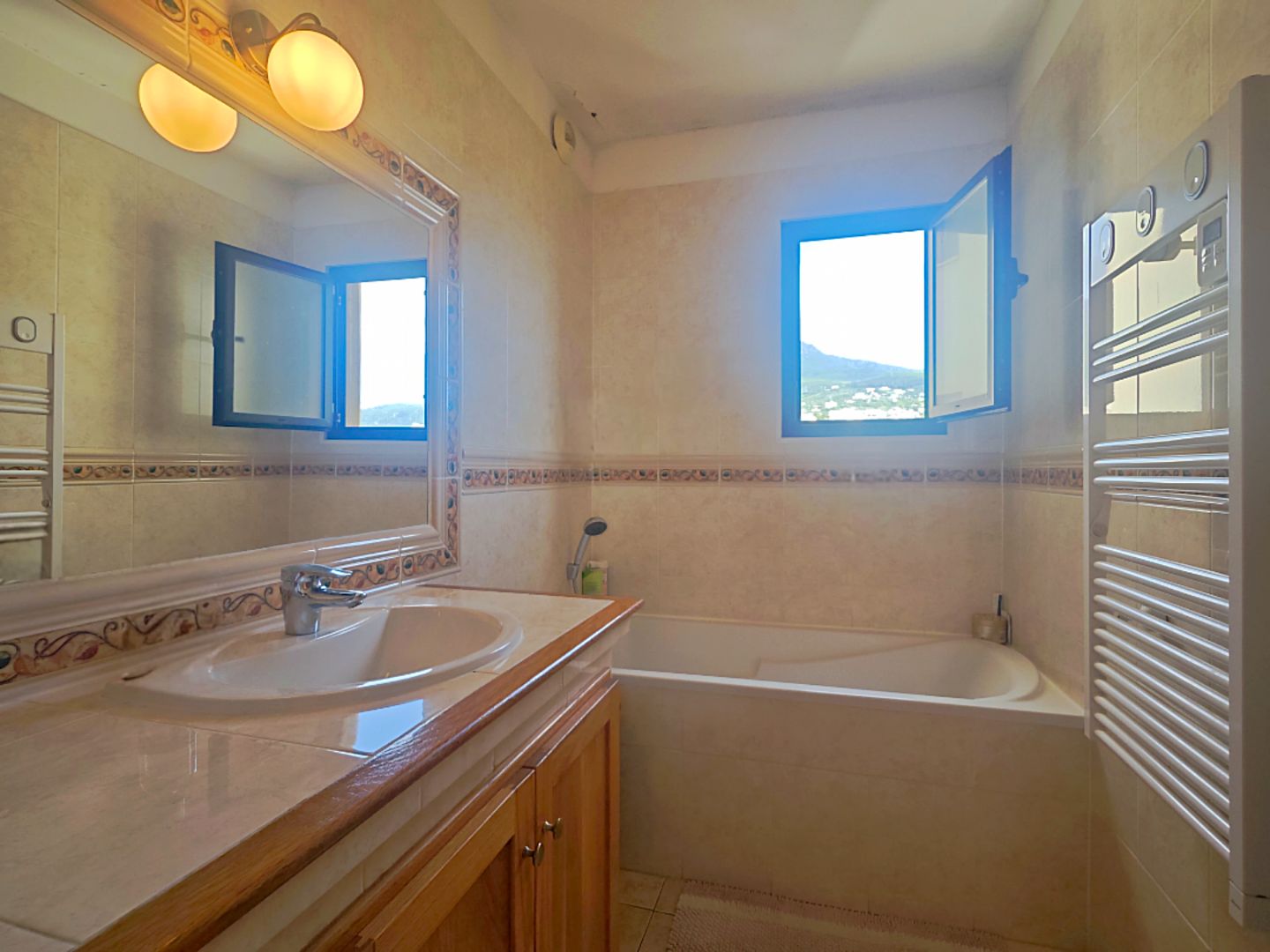 Appartement à vendre  - 3 pièce(s) - 58m2 - Bastia (20600)