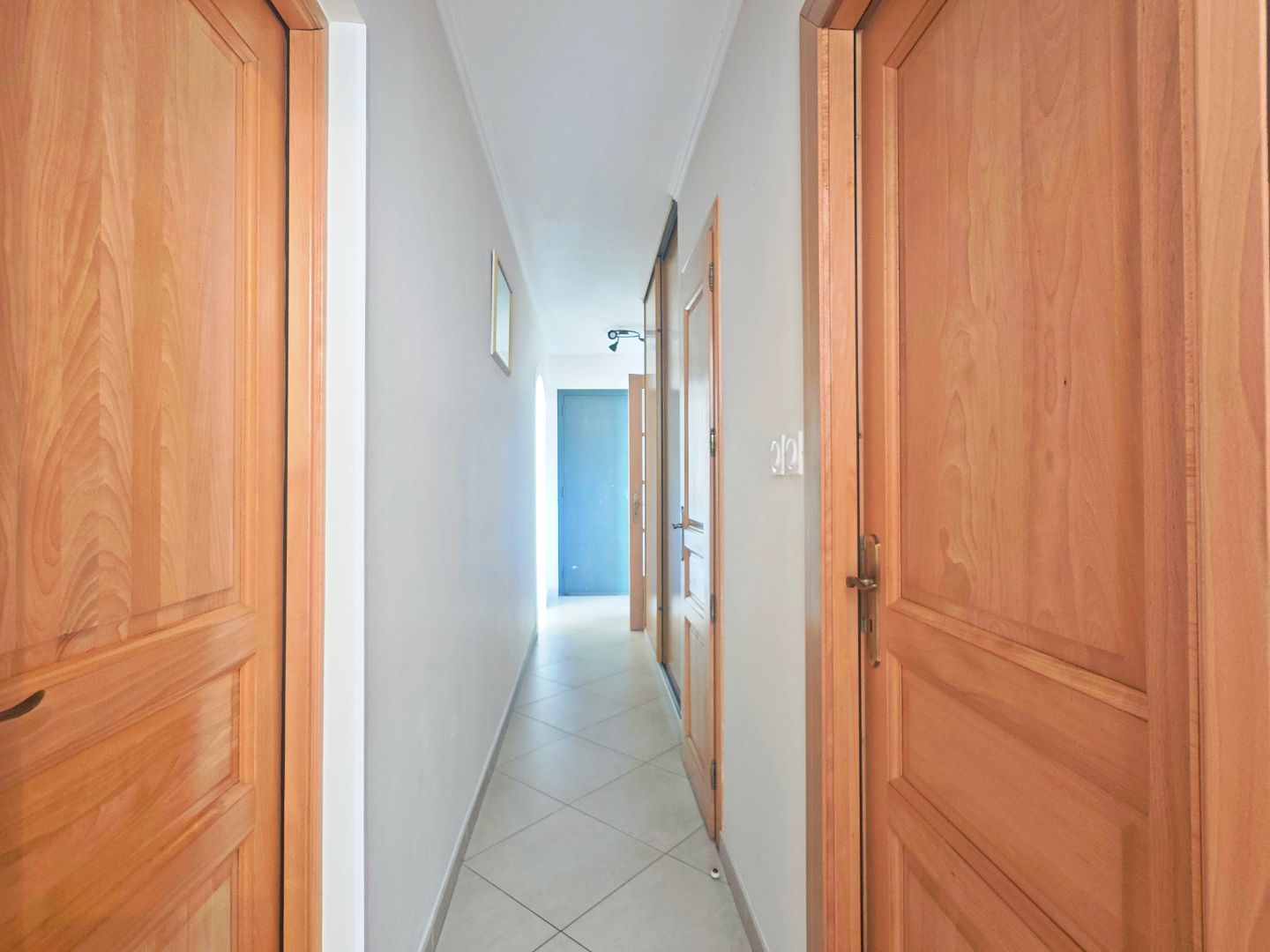 Appartement T3 traversant de 58 m² – Bastia Sud