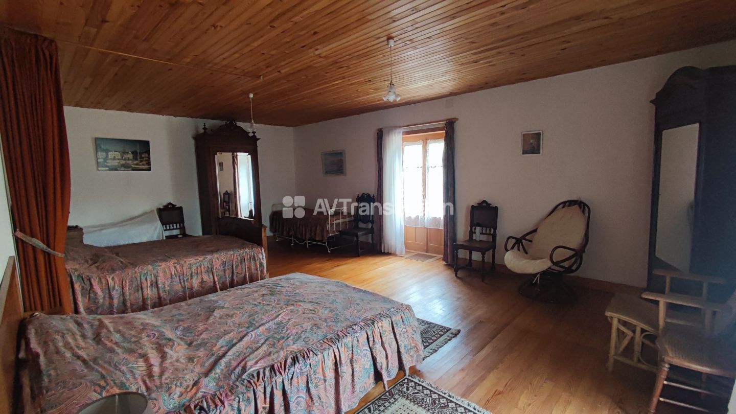 Maison à vendre  - 4 pièce(s) - 160m2 - Montureux-et-prantigny (70100)