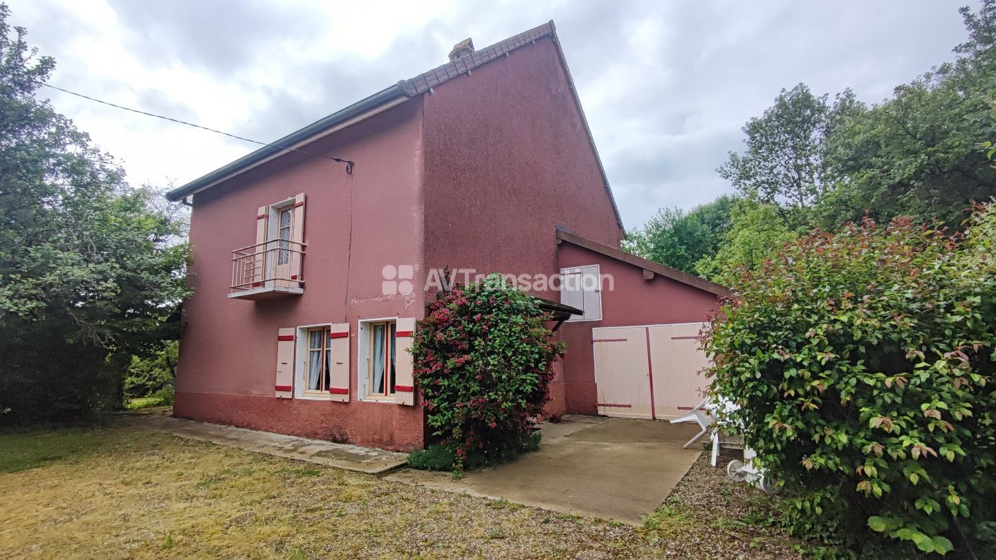 Maison à vendre  - 4 pièce(s) - 160m2 - Montureux-et-prantigny (70100)