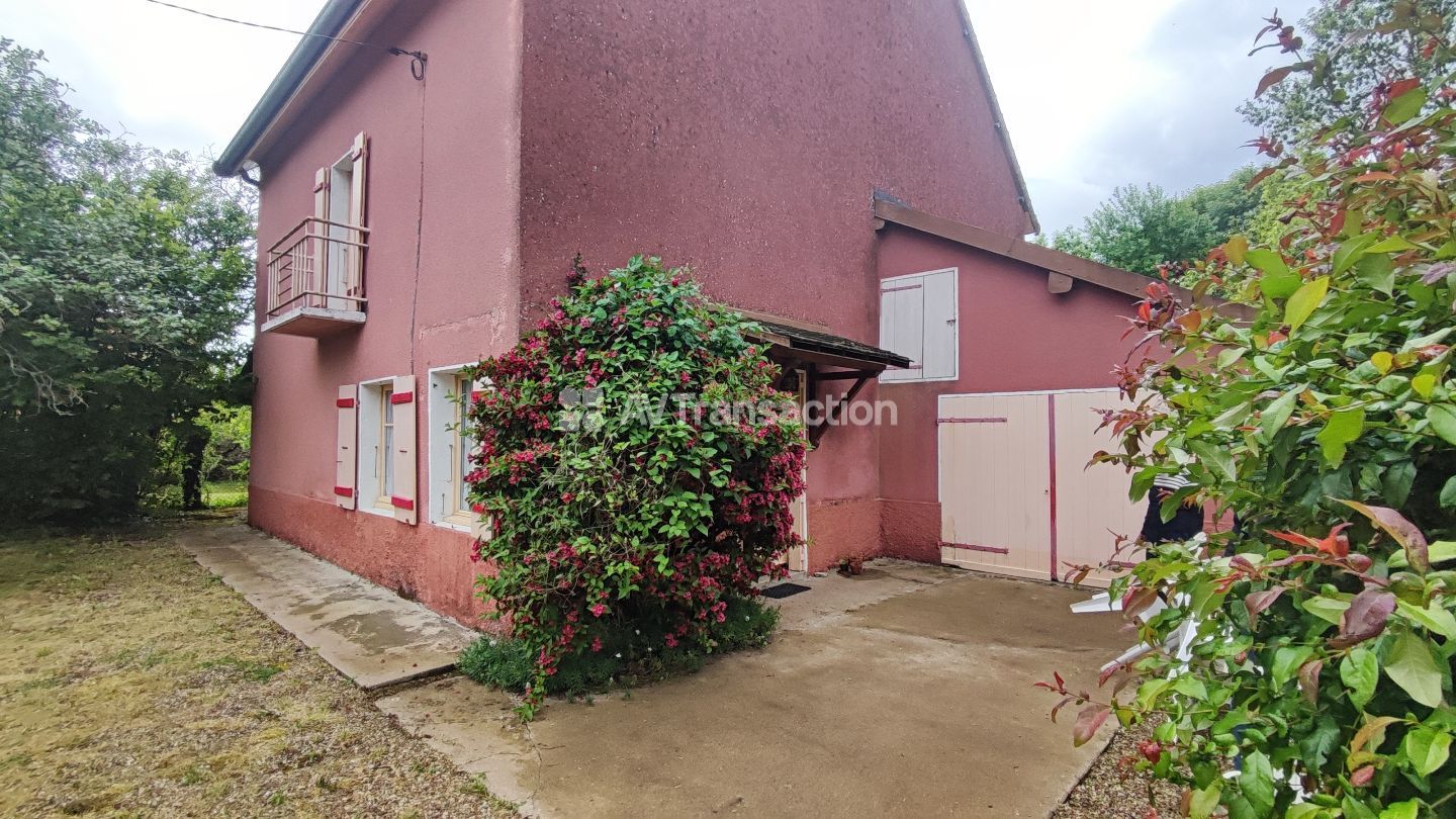 Maison à vendre  - 4 pièce(s) - 160m2 - Montureux-et-prantigny (70100)