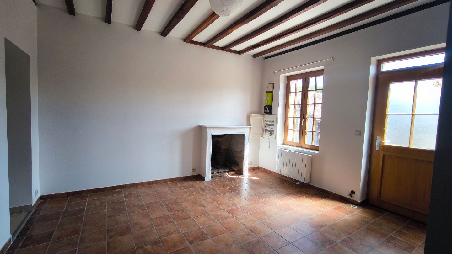 Fermette à vendre  - 4 pièce(s) - 106m2 - Mur-de-sologne (41230)