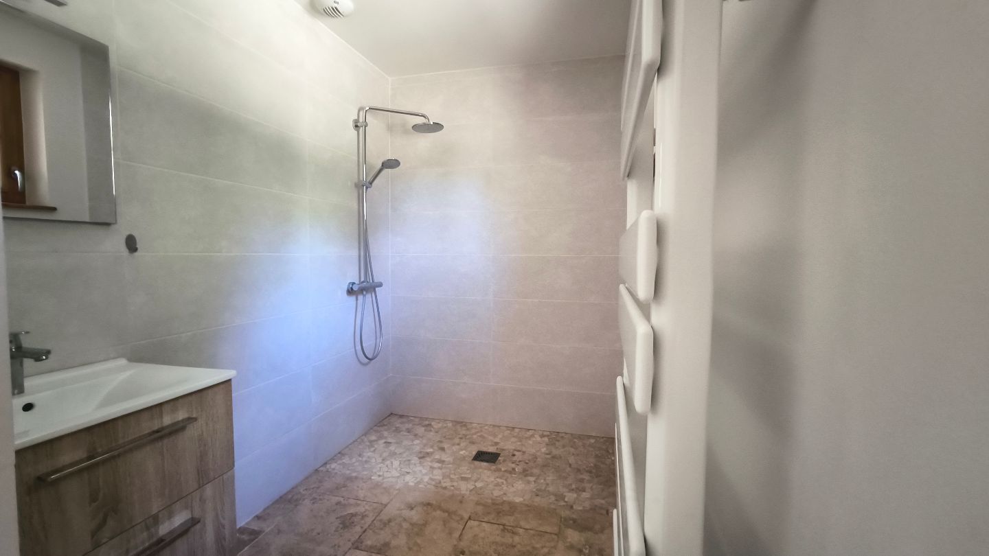 Fermette à vendre  - 4 pièce(s) - 106m2 - Mur-de-sologne (41230)