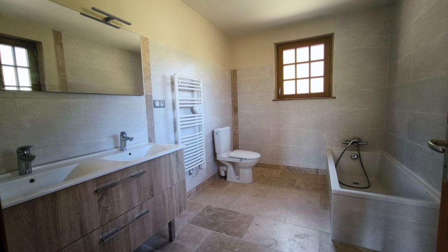 Fermette à vendre  - 4 pièce(s) - 106m2 - Mur-de-sologne (41230)