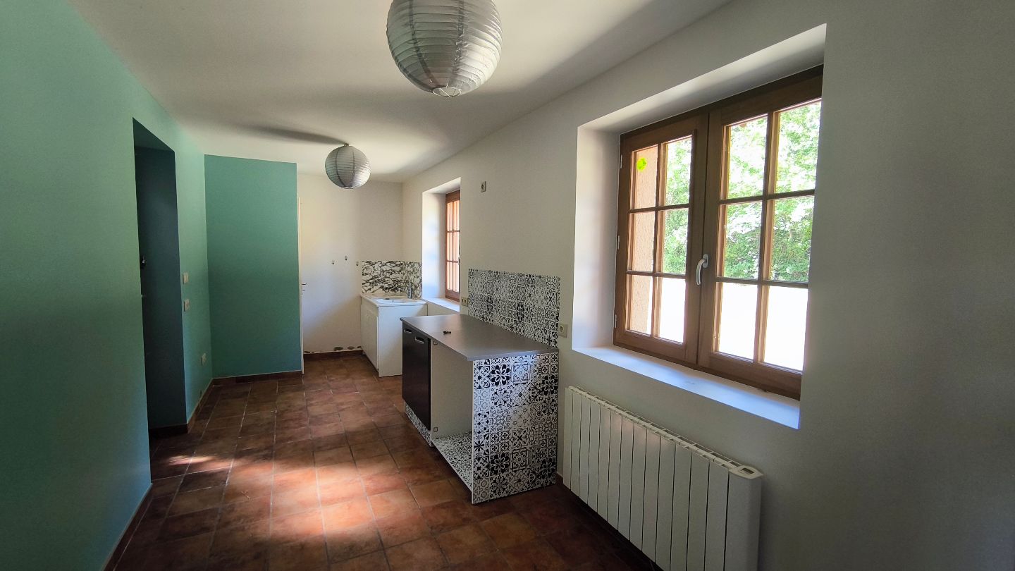 Fermette à vendre  - 4 pièce(s) - 106m2 - Mur-de-sologne (41230)