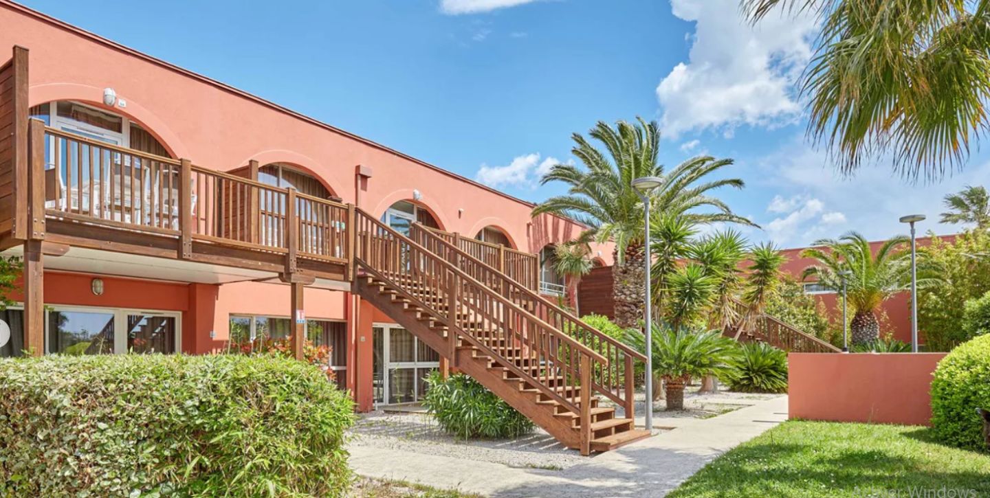 SPECIAL INVEST  APPART T4 à 5 minutes à pied de la plage!