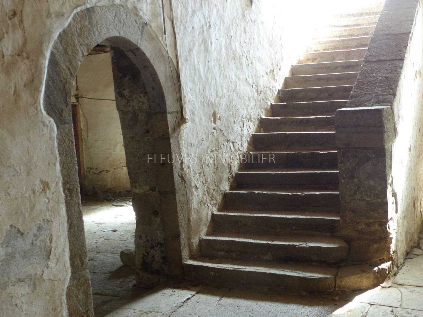 Ferme à vendre  - 11 pièce(s) - 649m2 - Bidache (64520)