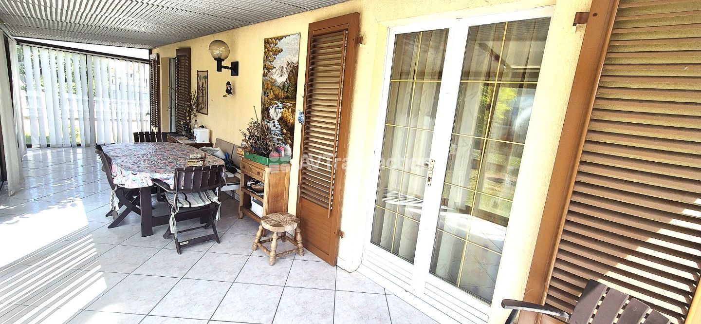 Maison à vendre  - 4 pièce(s) - 87m2 - Rhinau (67880)