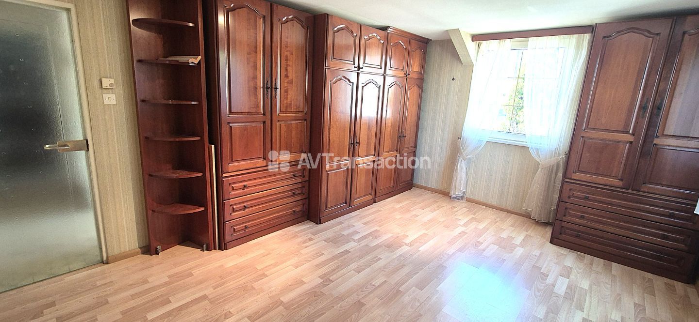 Maison à vendre  - 4 pièce(s) - 87m2 - Rhinau (67880)