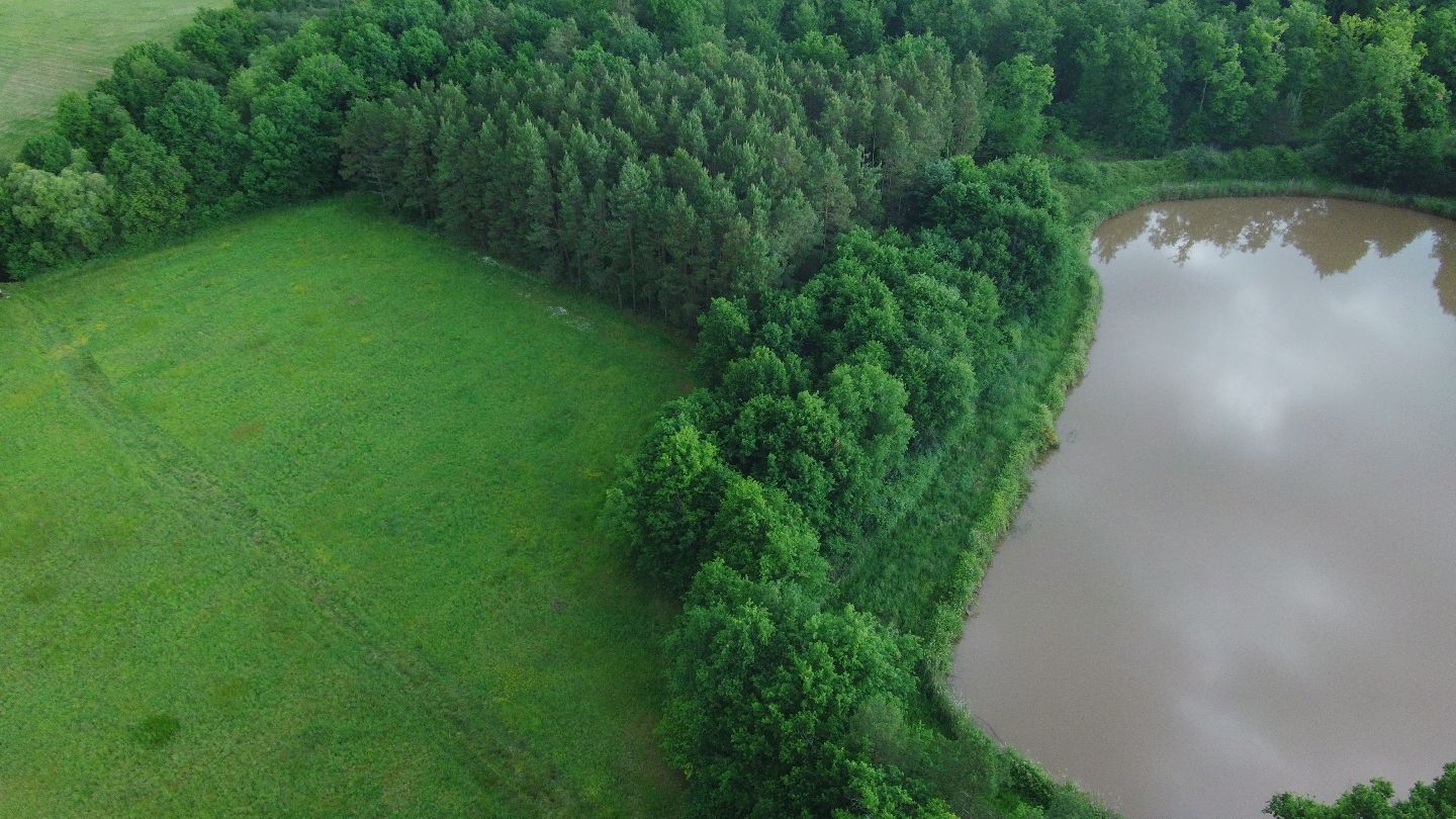 Terrain de loisir à vendre  - 25600m2 - Mur-de-sologne (41230)