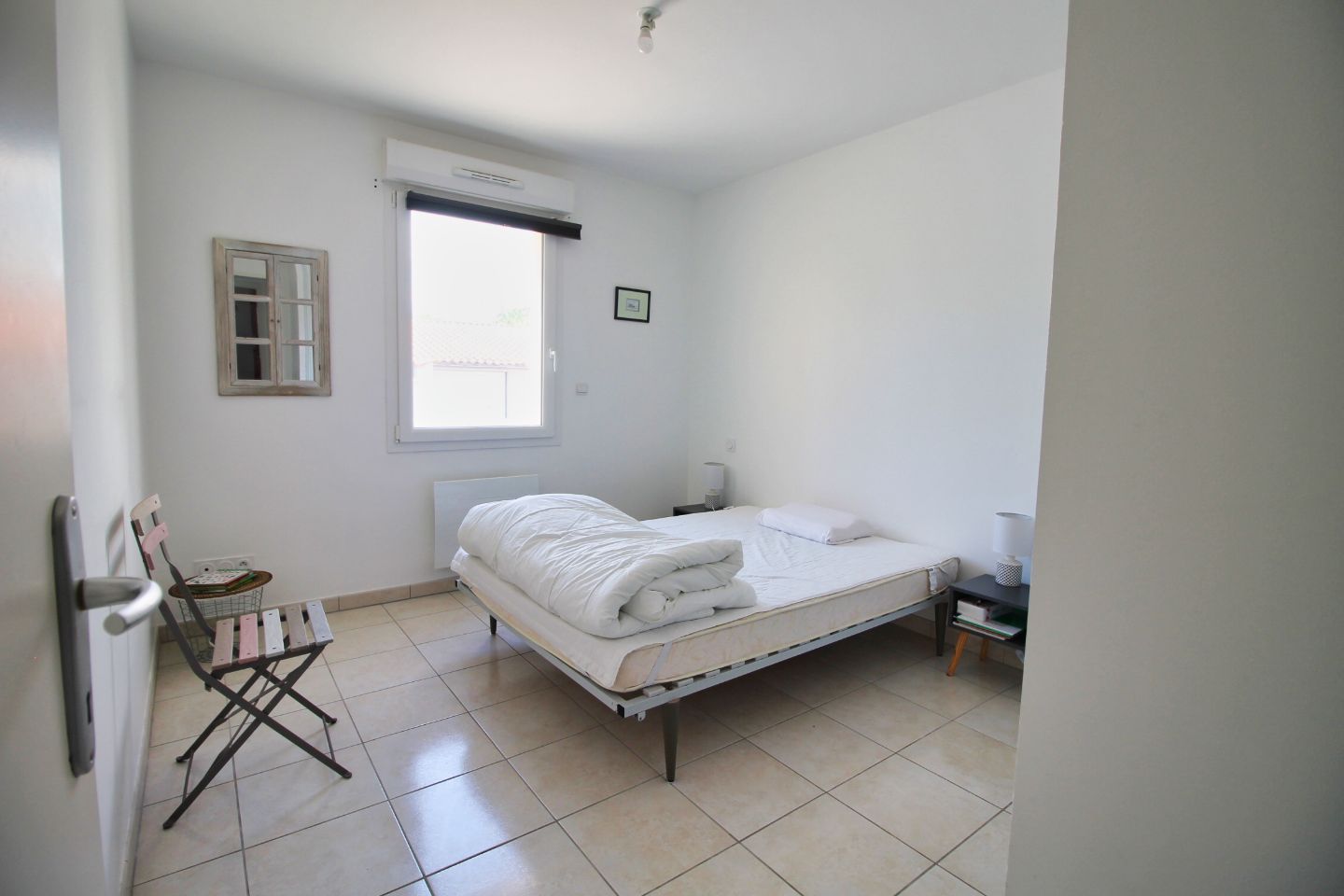 Maison à vendre  - 3 pièce(s) - 75m2 - Royan (17200)