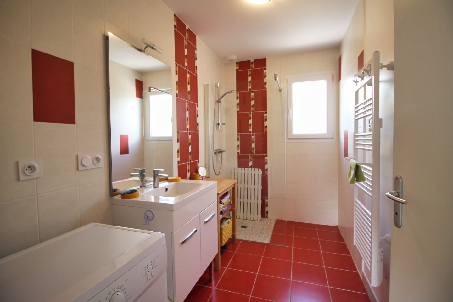 Maison à vendre  - 3 pièce(s) - 75m2 - Royan (17200)