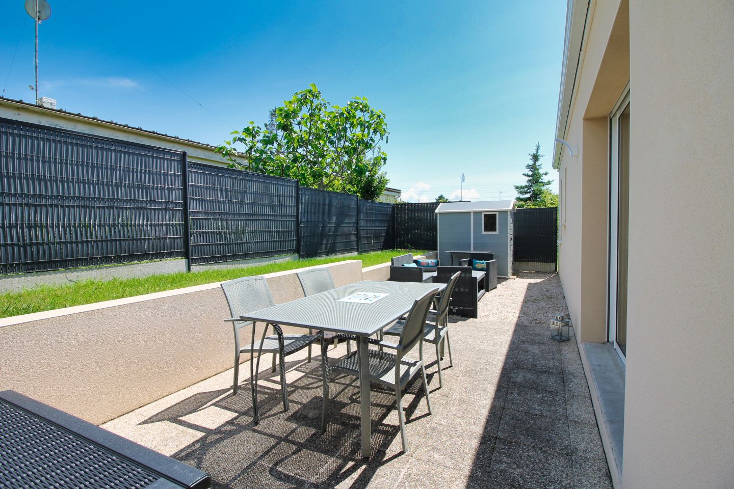 Maison à vendre  - 3 pièce(s) - 75m2 - Royan (17200)