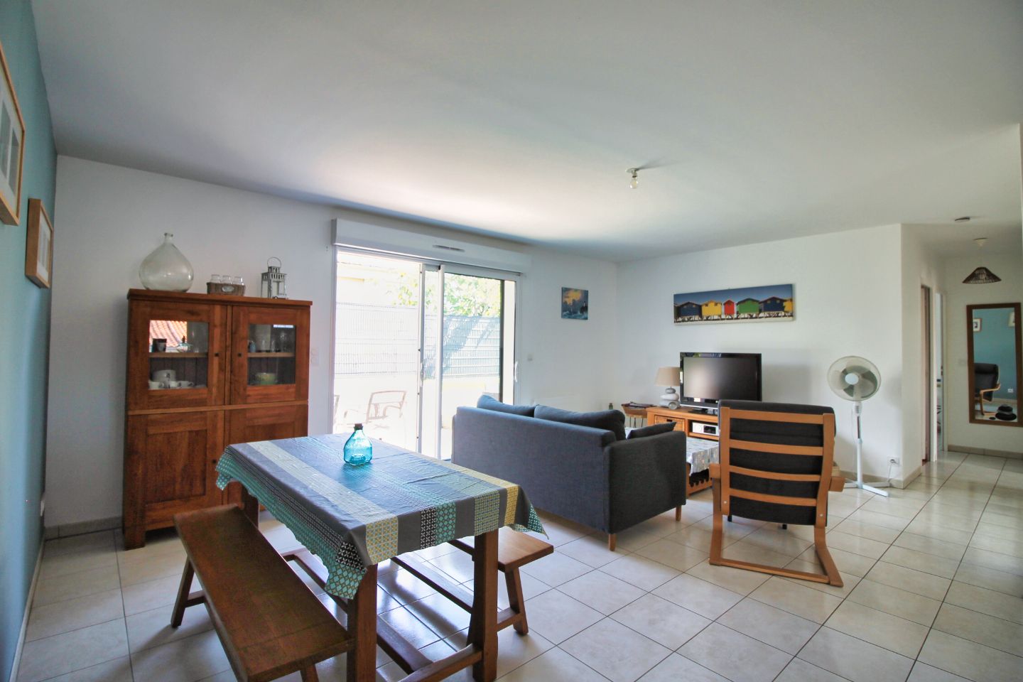 Maison à vendre  - 3 pièce(s) - 75m2 - Royan (17200)