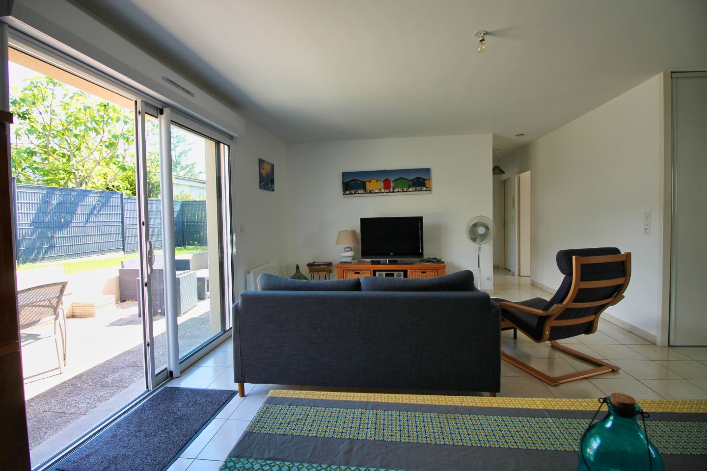 Maison à vendre  - 3 pièce(s) - 75m2 - Royan (17200)