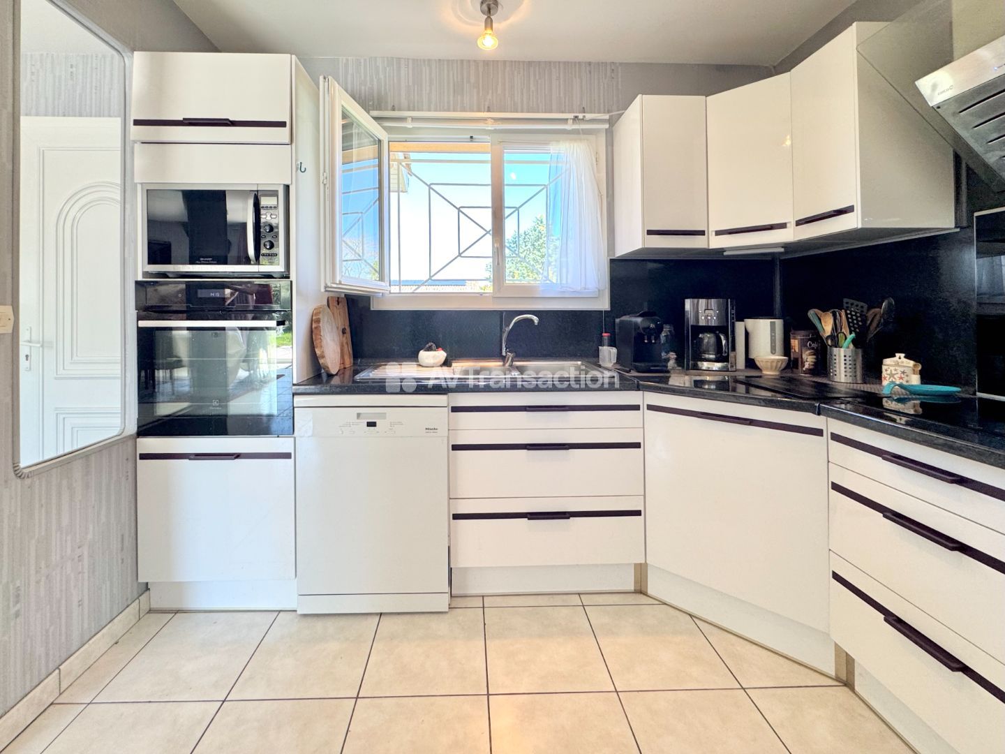 Maison à vendre  - 5 pièce(s) - 100m2 - Le Porge (33680)