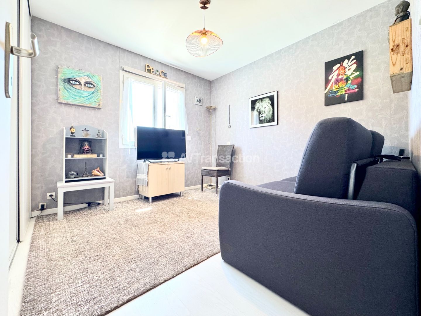 Maison à vendre  - 5 pièce(s) - 100m2 - Le Porge (33680)