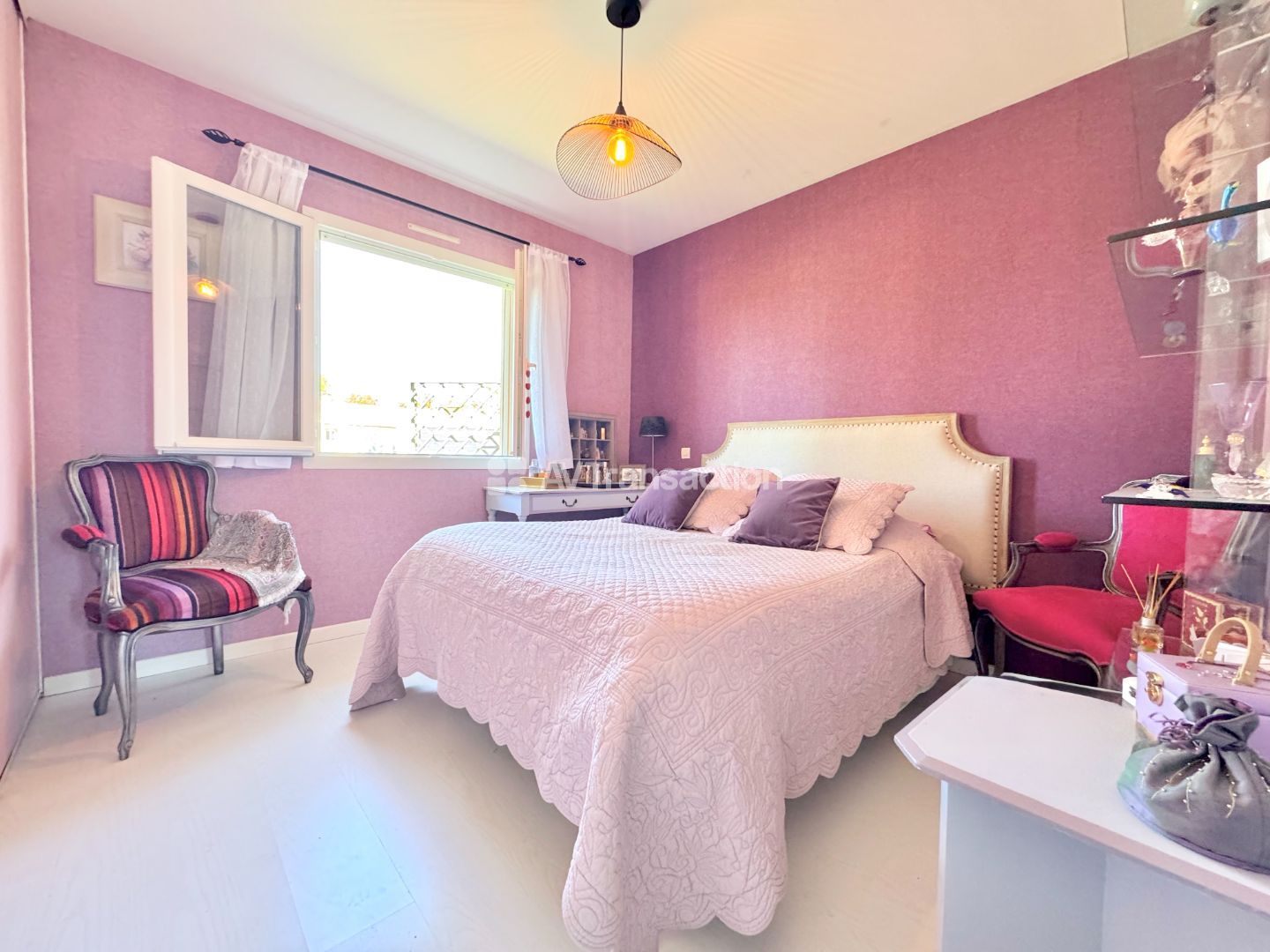 Maison à vendre  - 5 pièce(s) - 100m2 - Le Porge (33680)