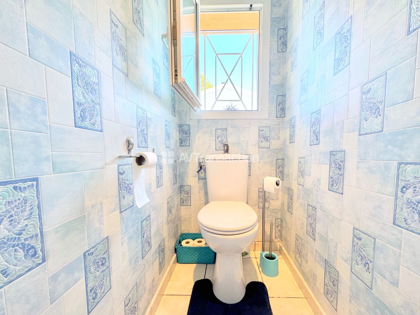 Maison à vendre  - 5 pièce(s) - 100m2 - Le Porge (33680)