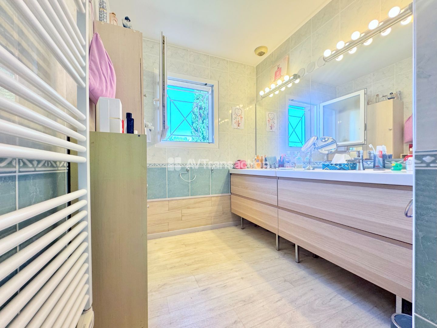 Maison à vendre  - 5 pièce(s) - 100m2 - Le Porge (33680)