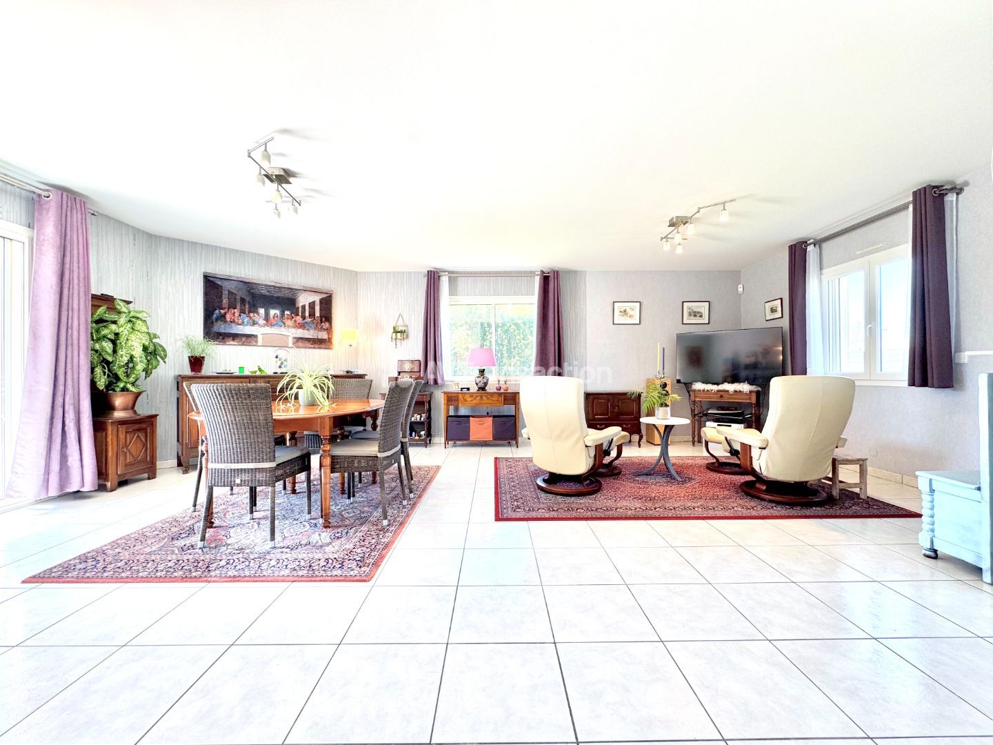 Maison à vendre  - 5 pièce(s) - 100m2 - Le Porge (33680)