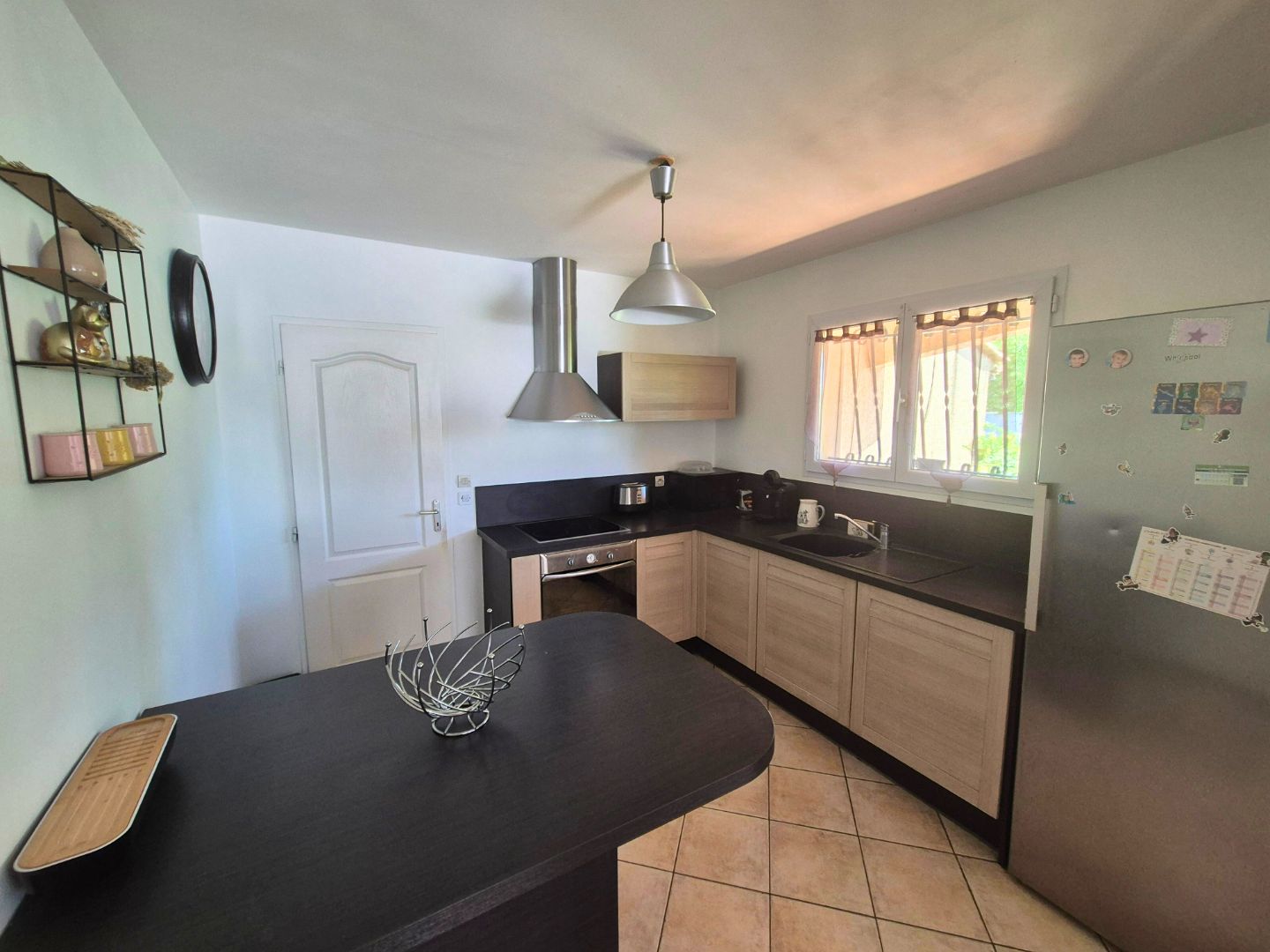 Maison à vendre  - 5 pièce(s) - 102m2 - Manduel (30129)