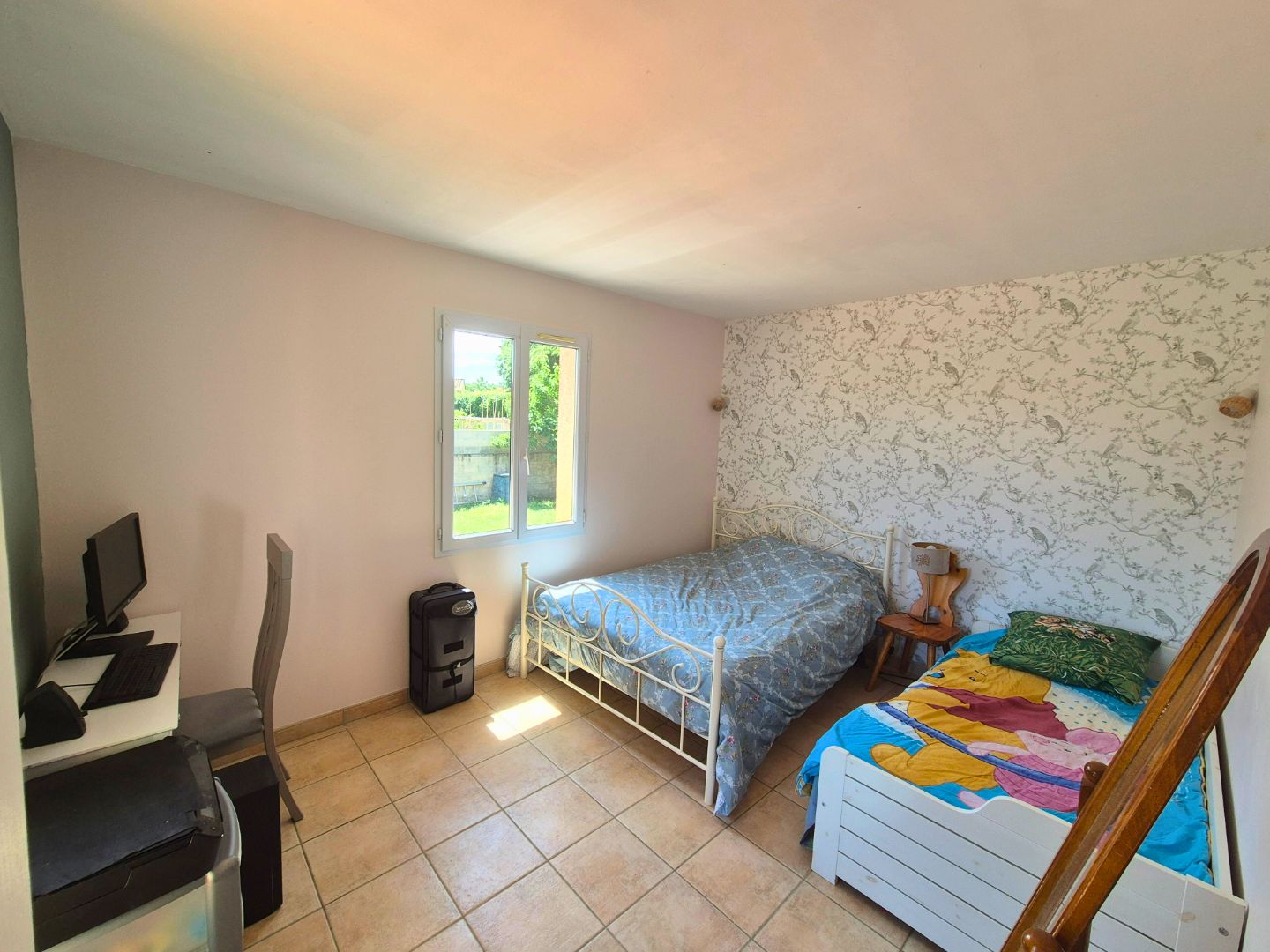 Maison à vendre  - 5 pièce(s) - 102m2 - Manduel (30129)