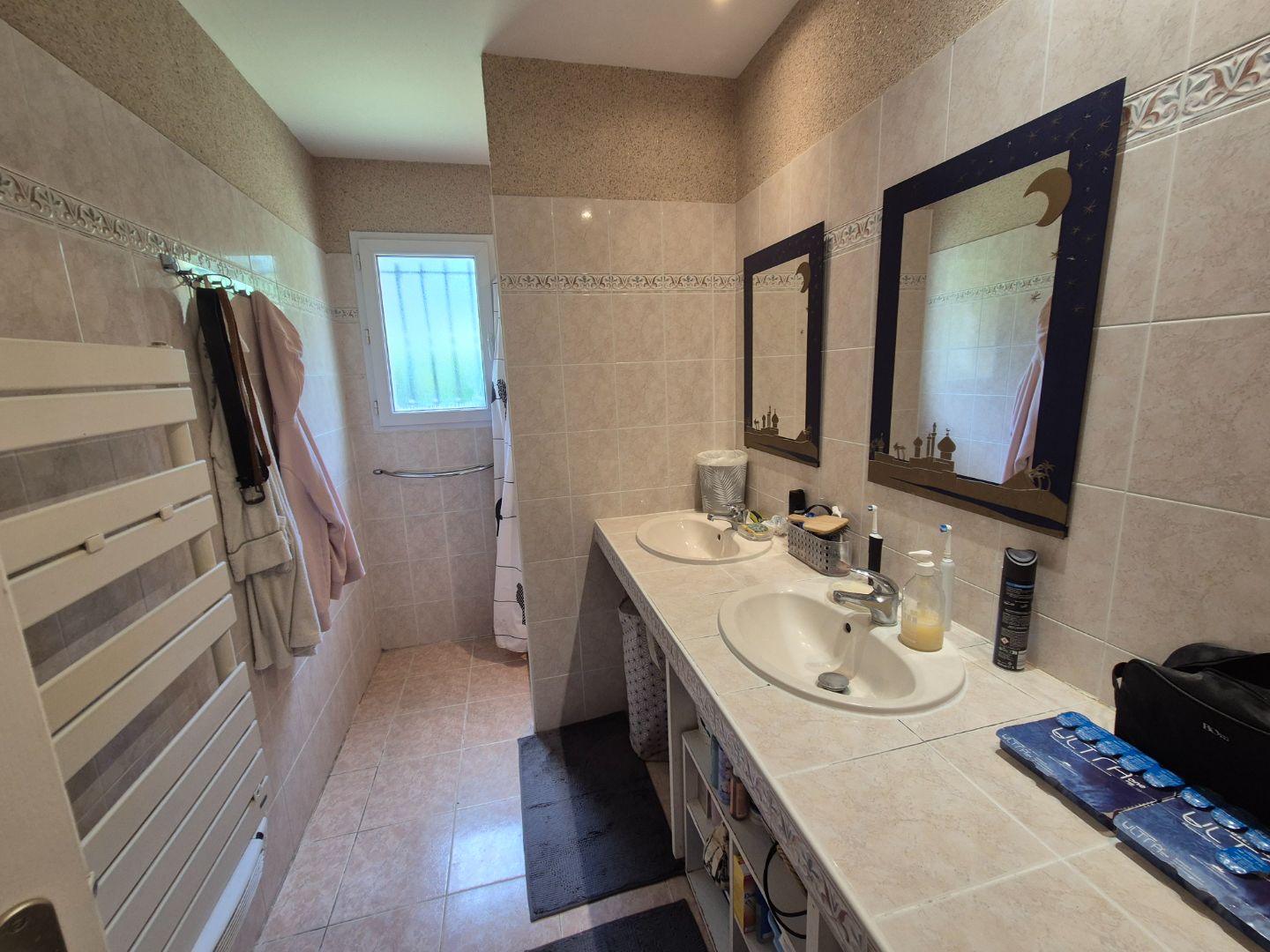 Maison à vendre  - 5 pièce(s) - 102m2 - Manduel (30129)