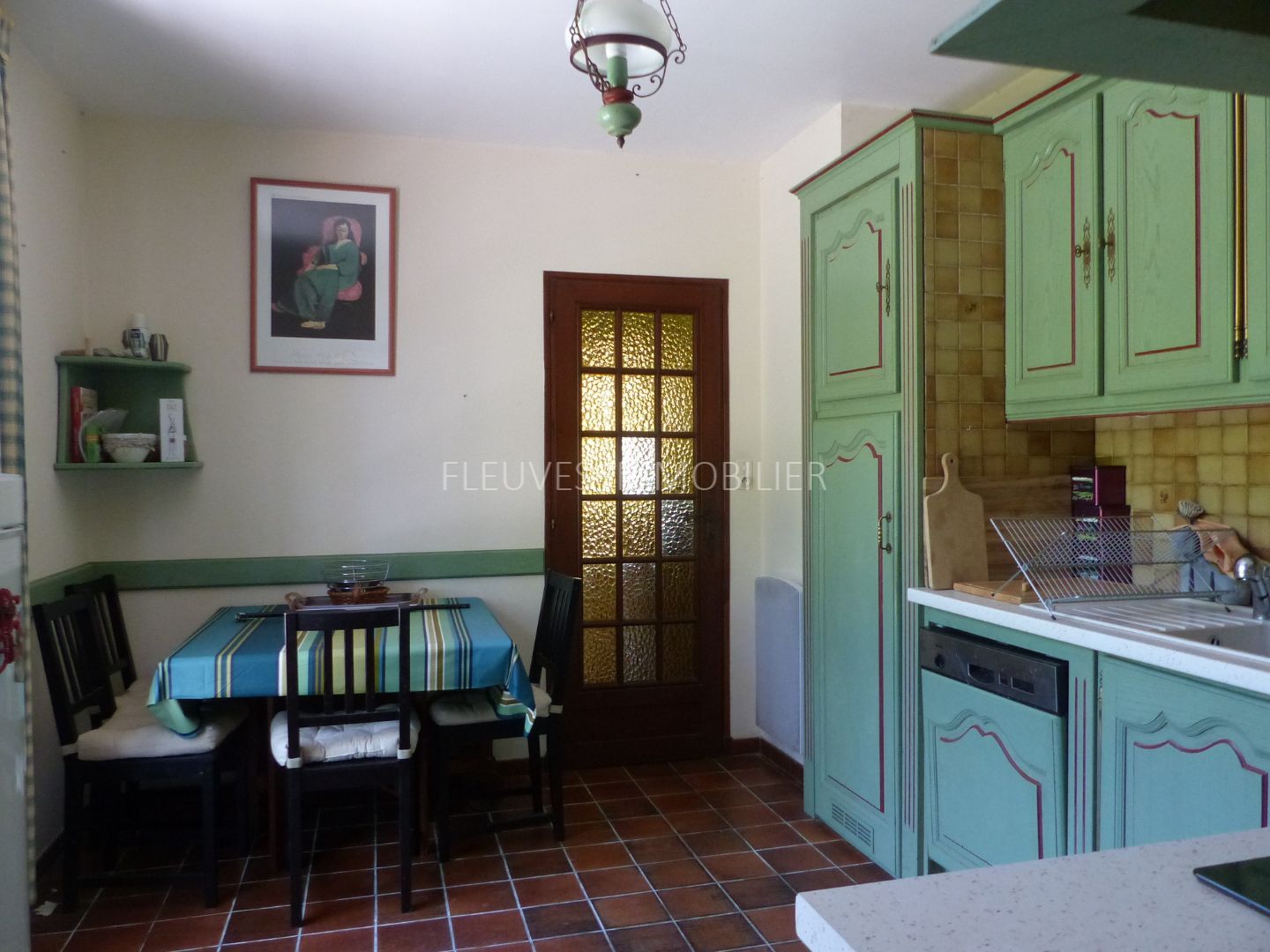 Maison à vendre  - 5 pièce(s) - 130m2 - Navarrenx (64190)