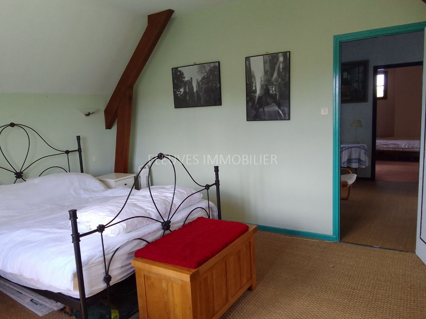 Maison à vendre  - 5 pièce(s) - 130m2 - Navarrenx (64190)