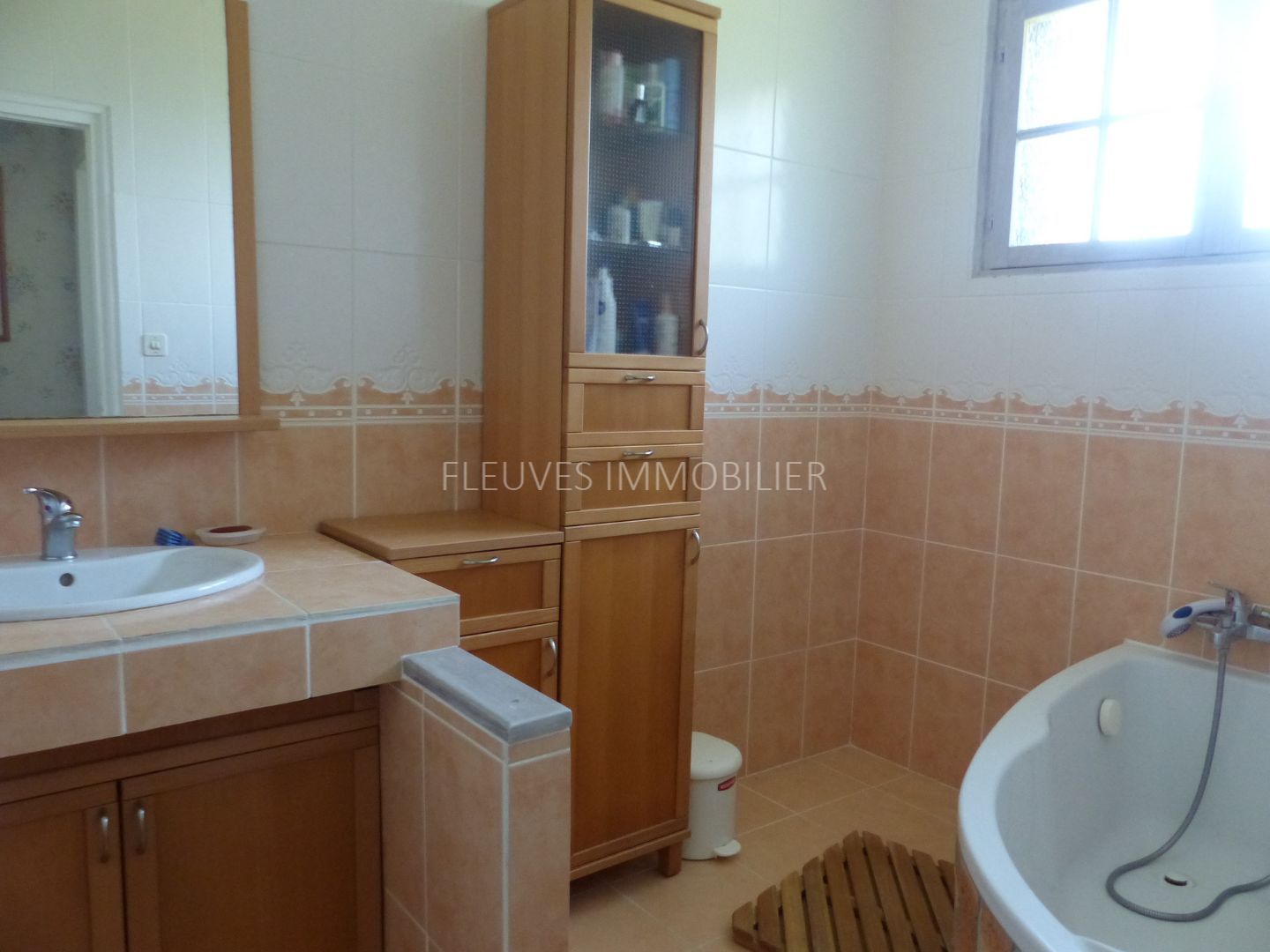 Maison à vendre  - 5 pièce(s) - 130m2 - Navarrenx (64190)