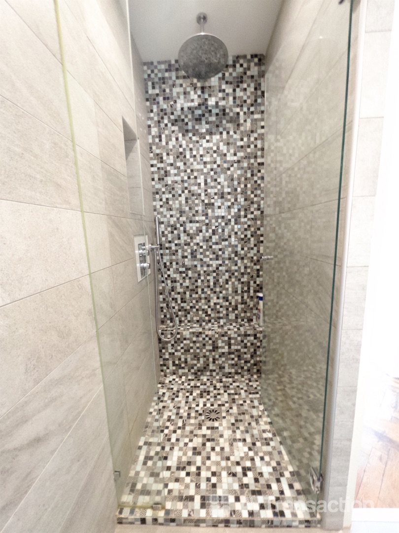 Appartement à vendre  - 3 pièce(s) - 62.55m2 - Marseille (13002)