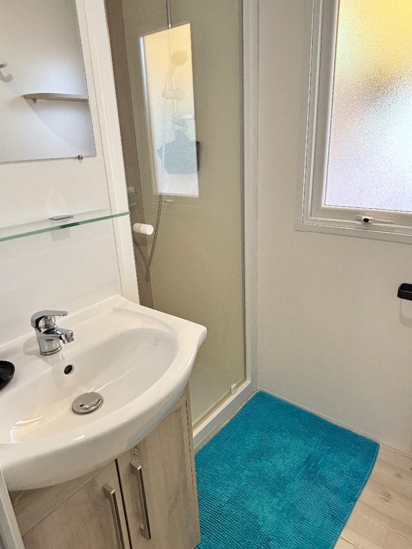 Chalet à vendre  - 4 pièce(s) - 40m2 - Roquebrune-sur-argens (83520)