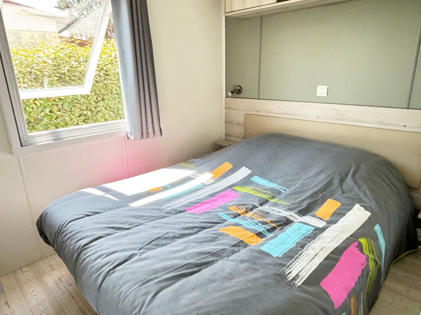 Chalet à vendre  - 4 pièce(s) - 40m2 - Roquebrune-sur-argens (83520)