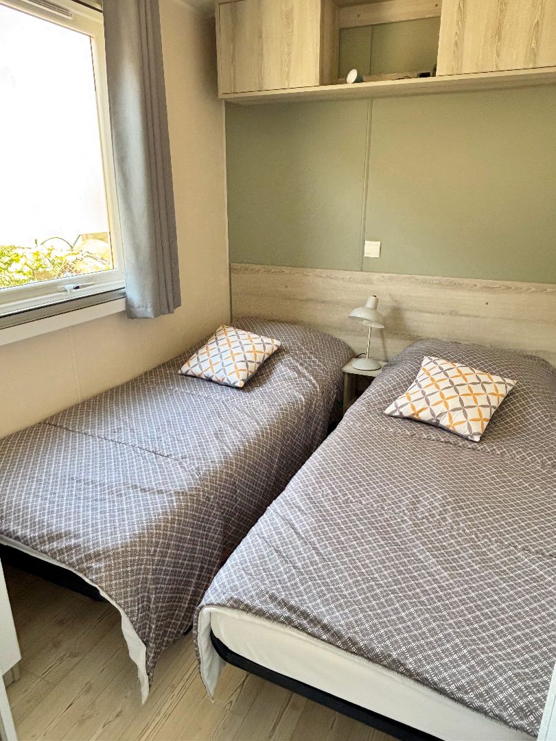 Chalet à vendre  - 4 pièce(s) - 40m2 - Roquebrune-sur-argens (83520)