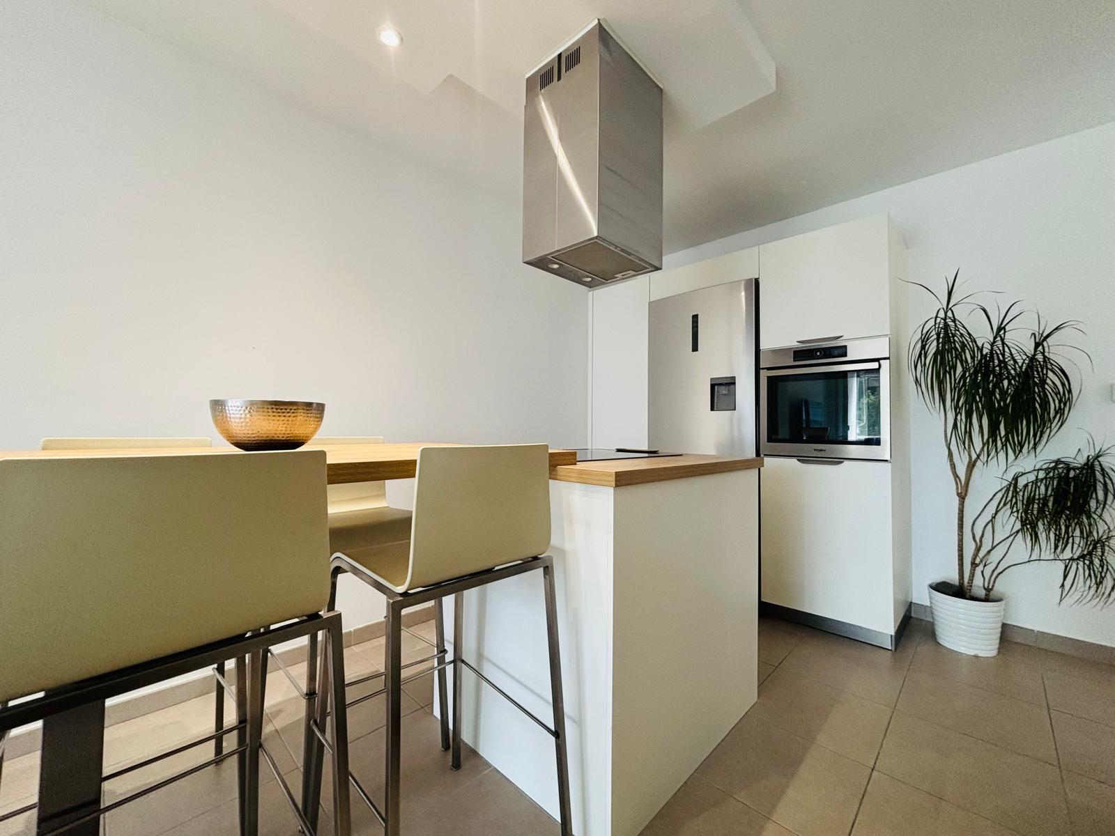 Appartement à vendre  - 4 pièce(s) - 75m2 - Annemasse (74100)